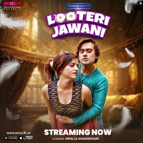 Looteri Jawani (2023) MoodX S01E01 